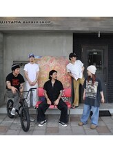 FUJIYAMA BARBER SHOP ajitoが大切にしている事