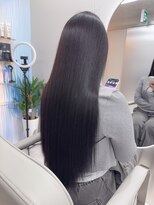 ブランシスヘアー(Bulansis Hair)&nbsp;シアーブラック