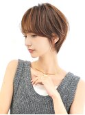 20代30代40代50代◎大人似合わせ小顔ショートヘア