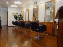 ヘアクラブセプト(HAIR CLUB SEPT)