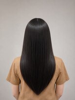 ウノ 南林間(UNO) 【後ろ姿で差がつく美髪】 UNO美髪縮毛矯正