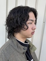 サイン(SYNE)&nbsp;ミディアムスパイラル