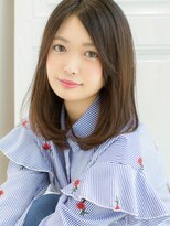 ラナ シッポウ(Lana SHIPPO)&nbsp;【Lanahair】＃33