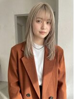 Joule金沢駅西【ジュール】【11月1日NEW OPEN（予定）】&nbsp;金沢駅/レイヤーカット/ボブ/レイヤー/ダブルカラー/顔周り