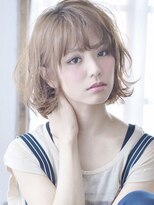 マックスビューティーギンザ(MAXBEAUTY GINZA)　&nbsp;《MAXBEAUTY☆ボブヘア》