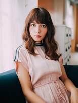 プロデュース 成瀬店(Produce)&nbsp;大きめロングカール