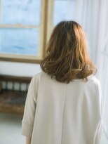 ラ ソール ヘア(La sol HAIR)&nbsp;憧れ☆エウェーブ