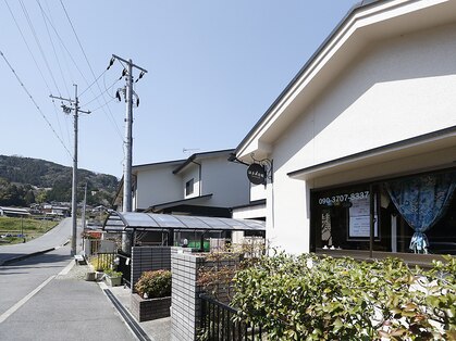 はさみ日和の写真