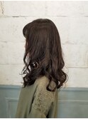 大人かわいいデジパーstyle
