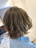 アールヘアー(ar hair) 【ar hair店長 白井】スイングパーマ