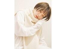 ベルベチカ(Belvetia)