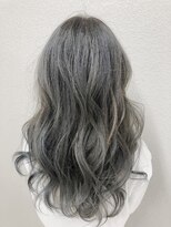 バブルス 新所沢店(BUBBLES)&nbsp;マーメイドカラー