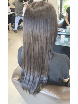 グランボーテ(GrandBeaute) 【髪質改善】サブリミック