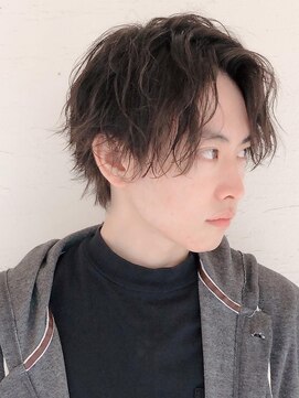 グロウ 天神店(growth) ゼ―グラース