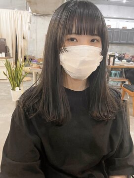 メーヴェ(Mowen) [ ステップカット ]