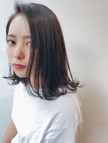 ロウバイレボ 柏(lou by revo)&nbsp;ショートボブ/ミニボブ/マッシュ/切りっぱなし/柏駅