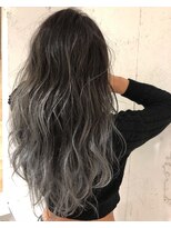 エイト 吉祥寺店(EIGHT)&nbsp;【EIGHT  hair style】