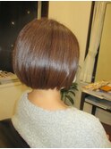 【M3D】ミディアムボブ