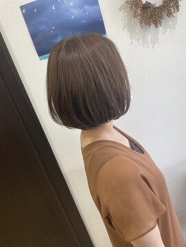 ブルー(blue) BOB2E
