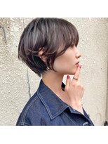 ルオージア(Luogia)&nbsp;大人美人ショート