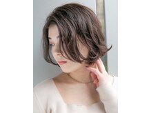 アース 佐賀夢咲店(HAIR&MAKE EARTH)