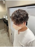 波巻きスパイラル