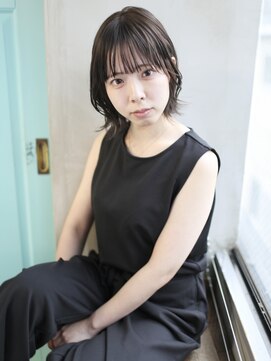 バース(BIRTH) 天神【BIRTH】外ハネボブ×マニッシュボブ×クラシカルボブ　7