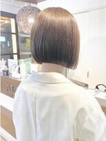 アルバ ヘアリゾート(ALBA)&nbsp;【ALBAさわ】ボブ　☆★