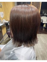 ヘヴン 春日部東店(HEAVEN)&nbsp;ボブ