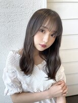 オーロ 緑地公園店(ORO)&nbsp;愛されゆるふわロング