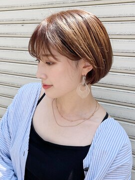 アマイロ(amairo.) スタイル２