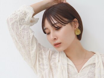 tetote 六甲道店　Aujua灘/東灘エリア認定サロン