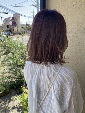 株式会社ジョージ ビジュー(bijou) ミディアム