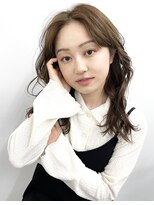 ジュノ 鹿児島中央店(Juno)&nbsp;color