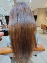 ボンド(Bond)&nbsp;美しい髪へのイチオシは髪質改善トリートメント！ウルトワ！