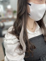 リミットバイアフィナー 大宮店(limit by Afinar) インナーエクステ