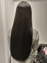 スパークル 二俣川(Sparkle)&nbsp;艶髪ストレートロングヘア