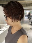 お客様スナップ 《木村 茉那美》