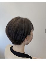 テイスティ プライム(tasty prime)&nbsp;ショートレイヤー