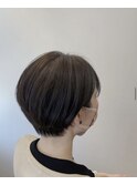 ショートレイヤー