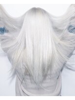 ガルテ(GARTE)&nbsp;SNSで万バズ！ホワイトカラー！