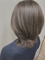 シュリット(schritt) ハイトーンウルフ UCHIDA