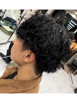 サニーサイドアップ 大宮(Sunny side up)&nbsp;ツイストスパイラル