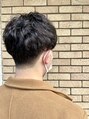 レイリー(Laily) 当店のメンズカットは僕にお任せください！