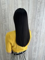 シエル 立川店(CIEL) 【KAZUYA×CIEL】ブルーブラック