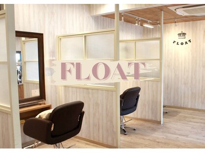 フロート ノア(FLOAT NO'A)の写真