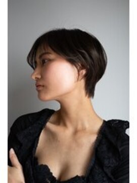 フラミューム 藤沢(flammeum) ハンサムショート【藤沢/藤沢駅】