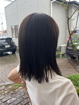 チョコレート(chocolate) ダークベージュ