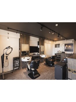 黒磯駅から車で5分/通いやすい＜理容室＞で清潔感のある身だしなみに◎〔メンズ/黒磯/那須塩原〕