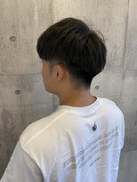 アーチ(ARCH)&nbsp;ツーブロック